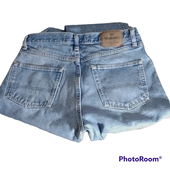 Wrangler Authentics jeans, 33 × 32 - Picture 5 of 8